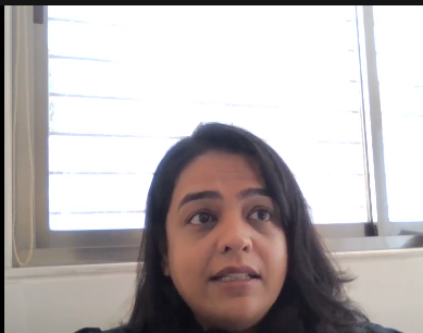 Jewelry brand video testimonial thumbnail highlighting profitability growth strategies