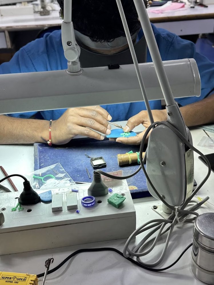 Strategy planning session on whiteboard